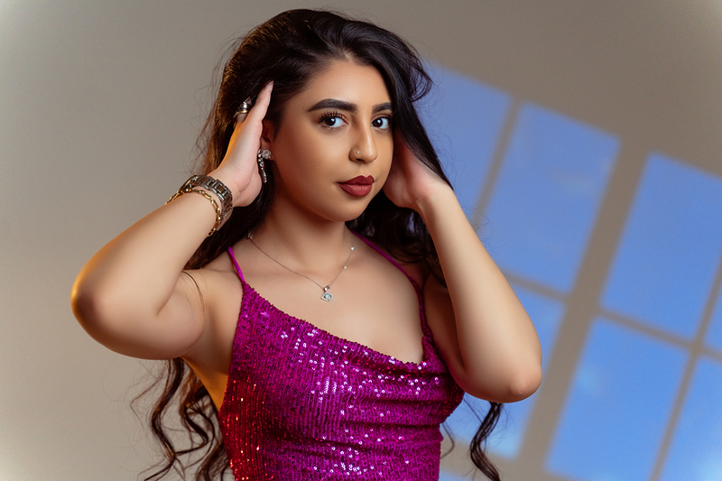 Intérprete LeaPonce Foto 8