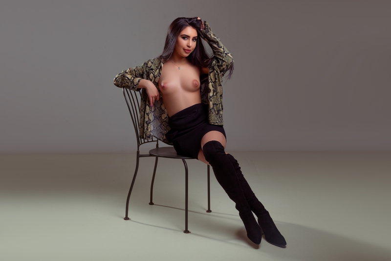 Intérprete LeaPonce Foto 4