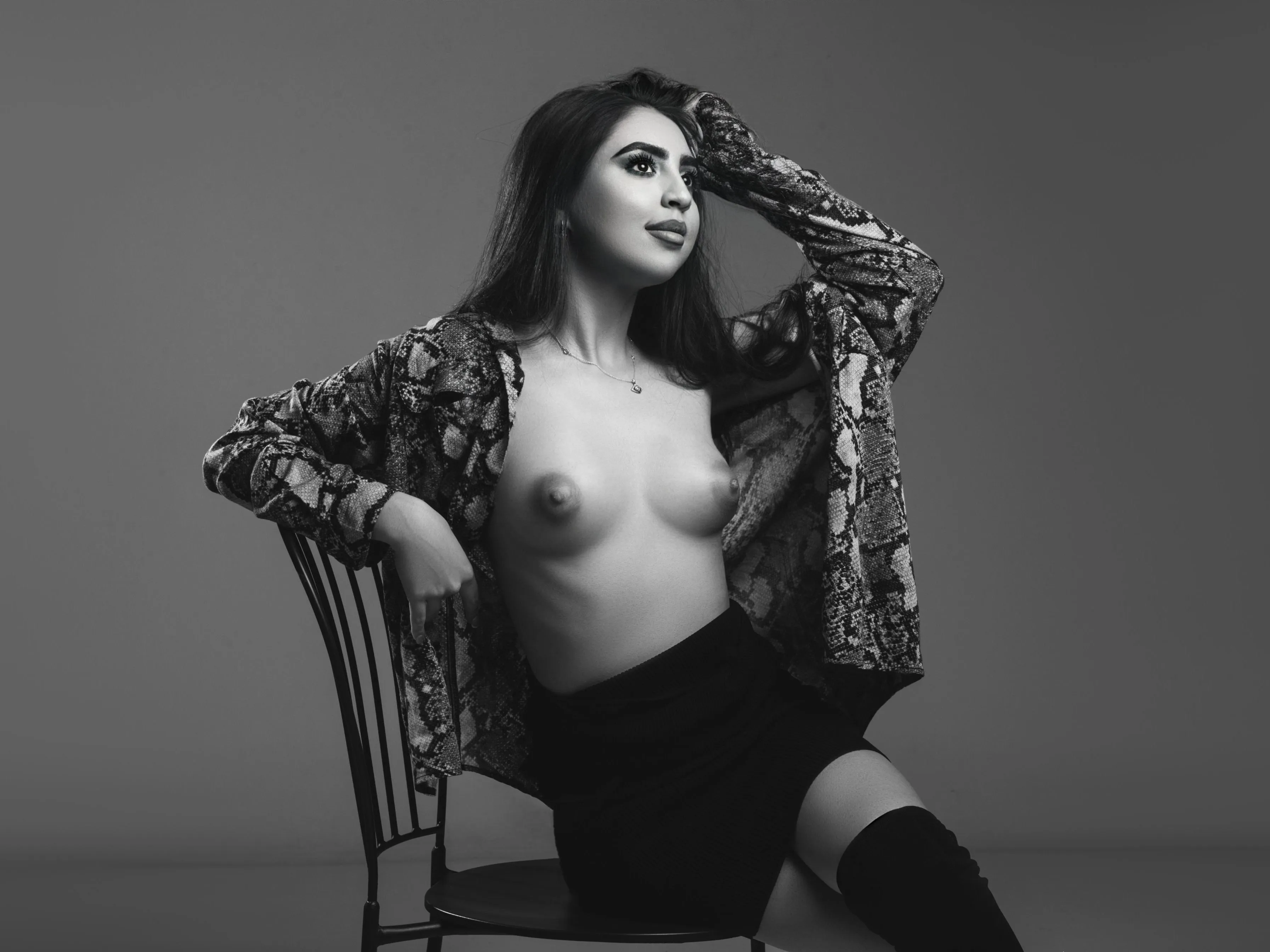 LeaPonce profielfoto van cam model