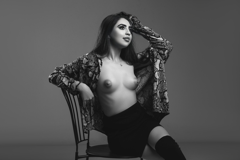 Intérprete LeaPonce Foto 3