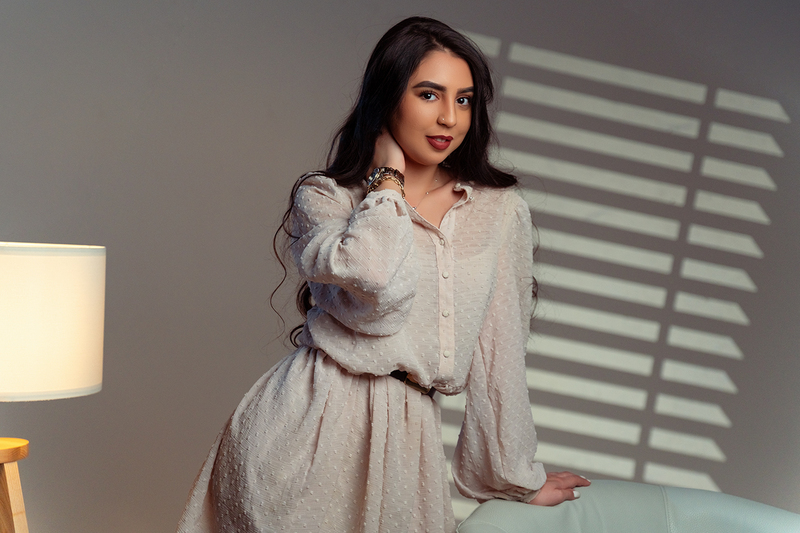 Intérprete LeaPonce Foto 12