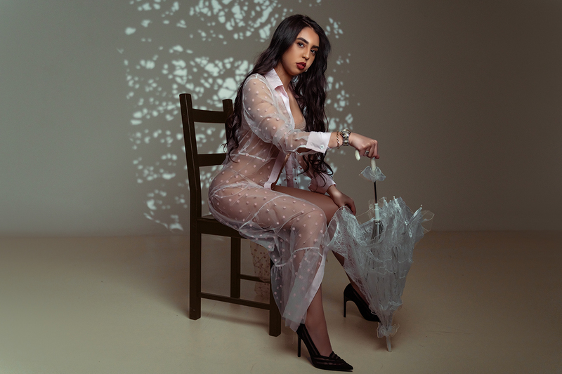 Intérprete LeaPonce Foto 5