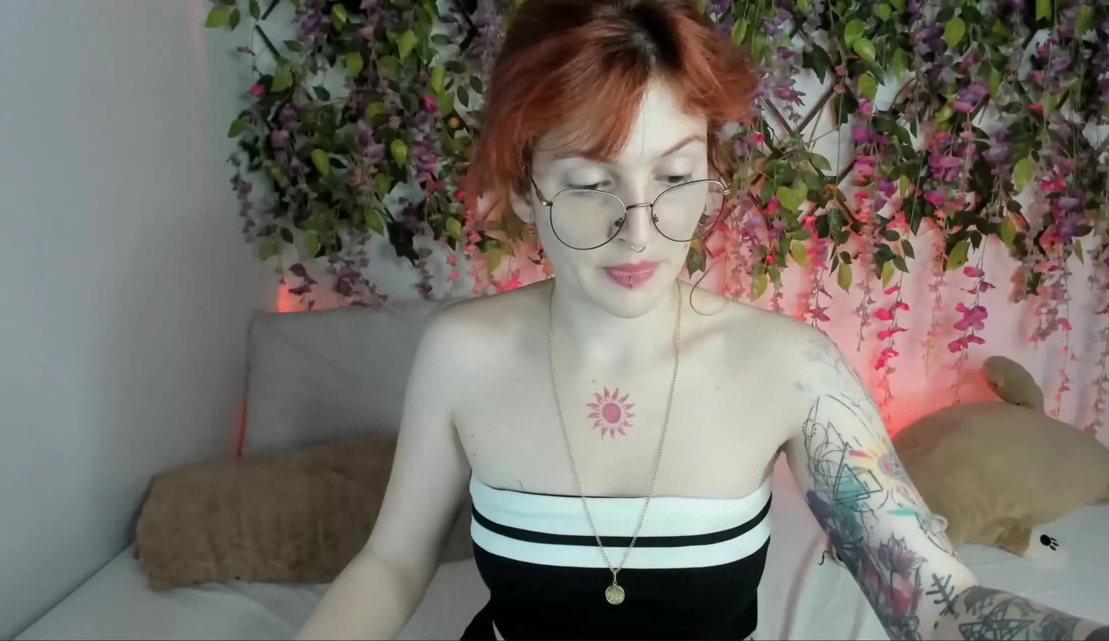 Performer karlabakker Video 2