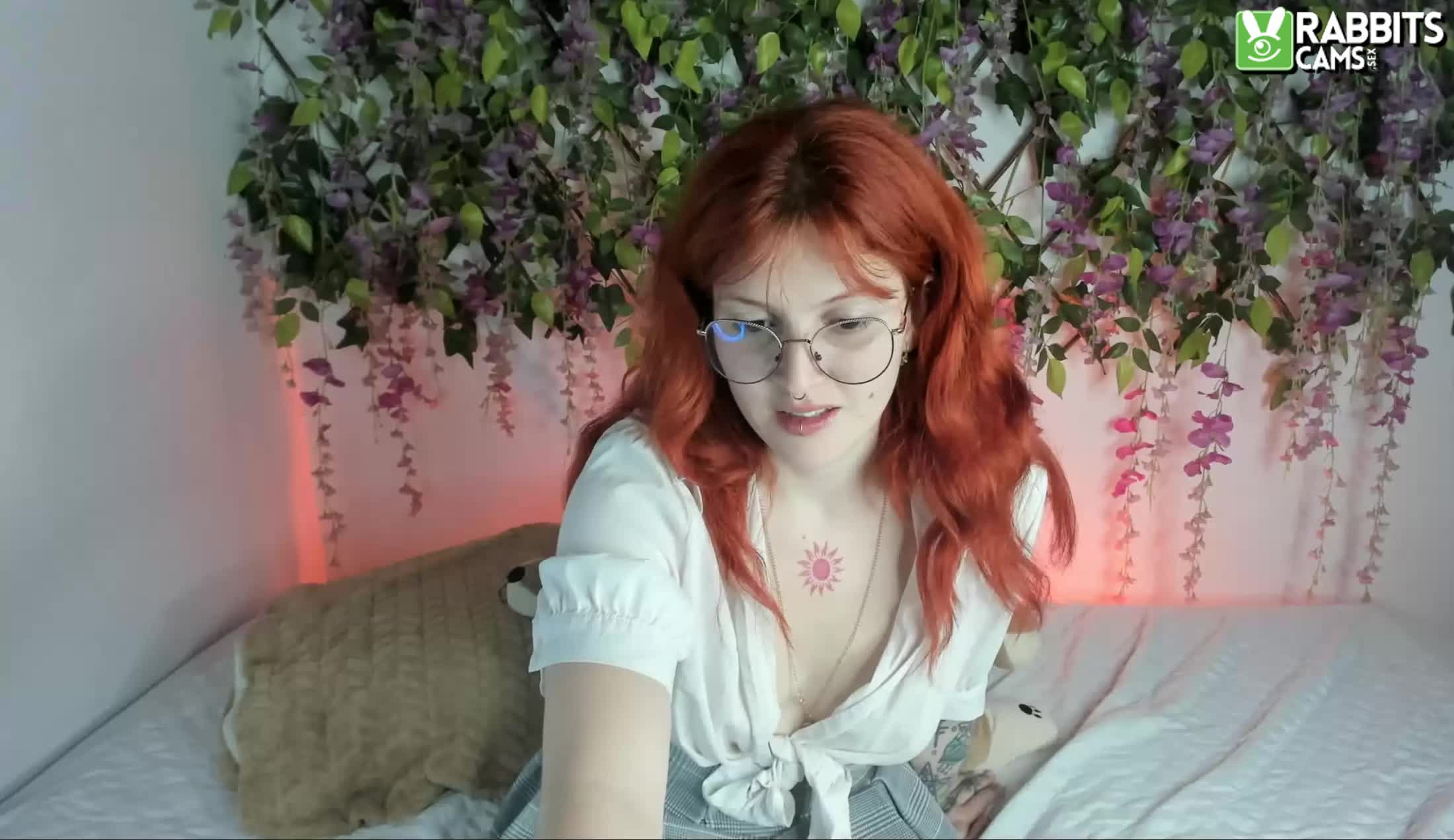 Performer karlabakker Video 1