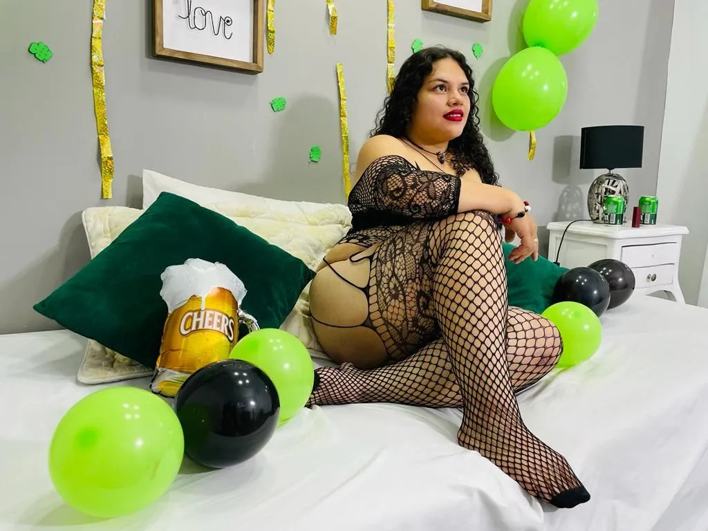 LilithOaks profilbild på webbkameramodell