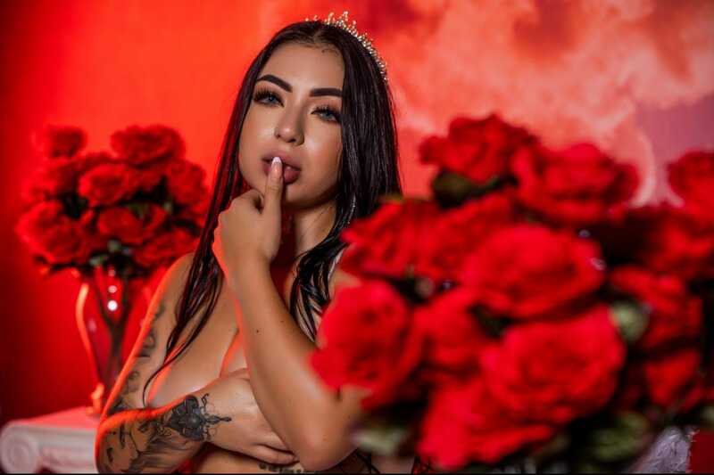 Interprète KatiaFerrer18 Photo 2