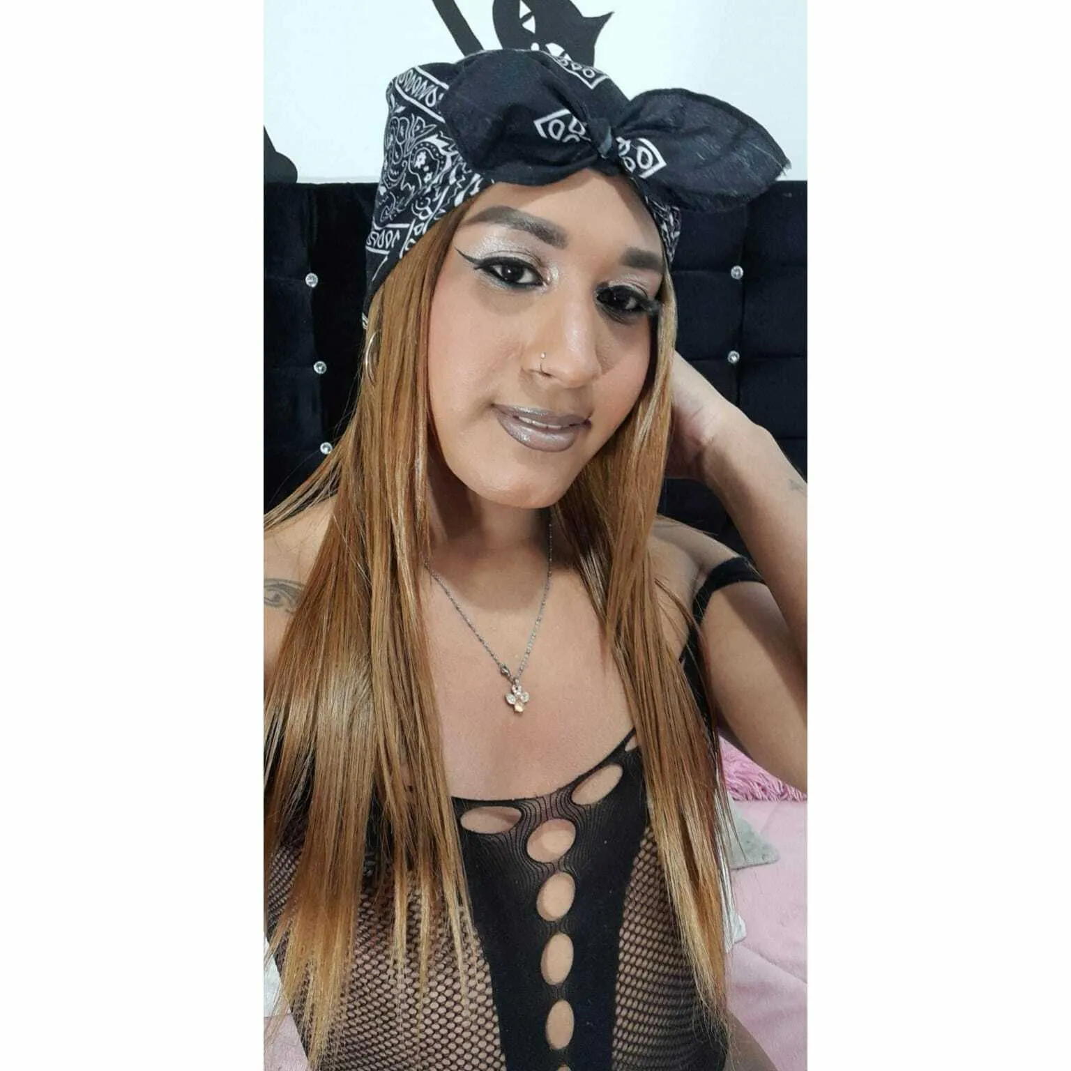 Intérprete ChloesexRose Foto 3