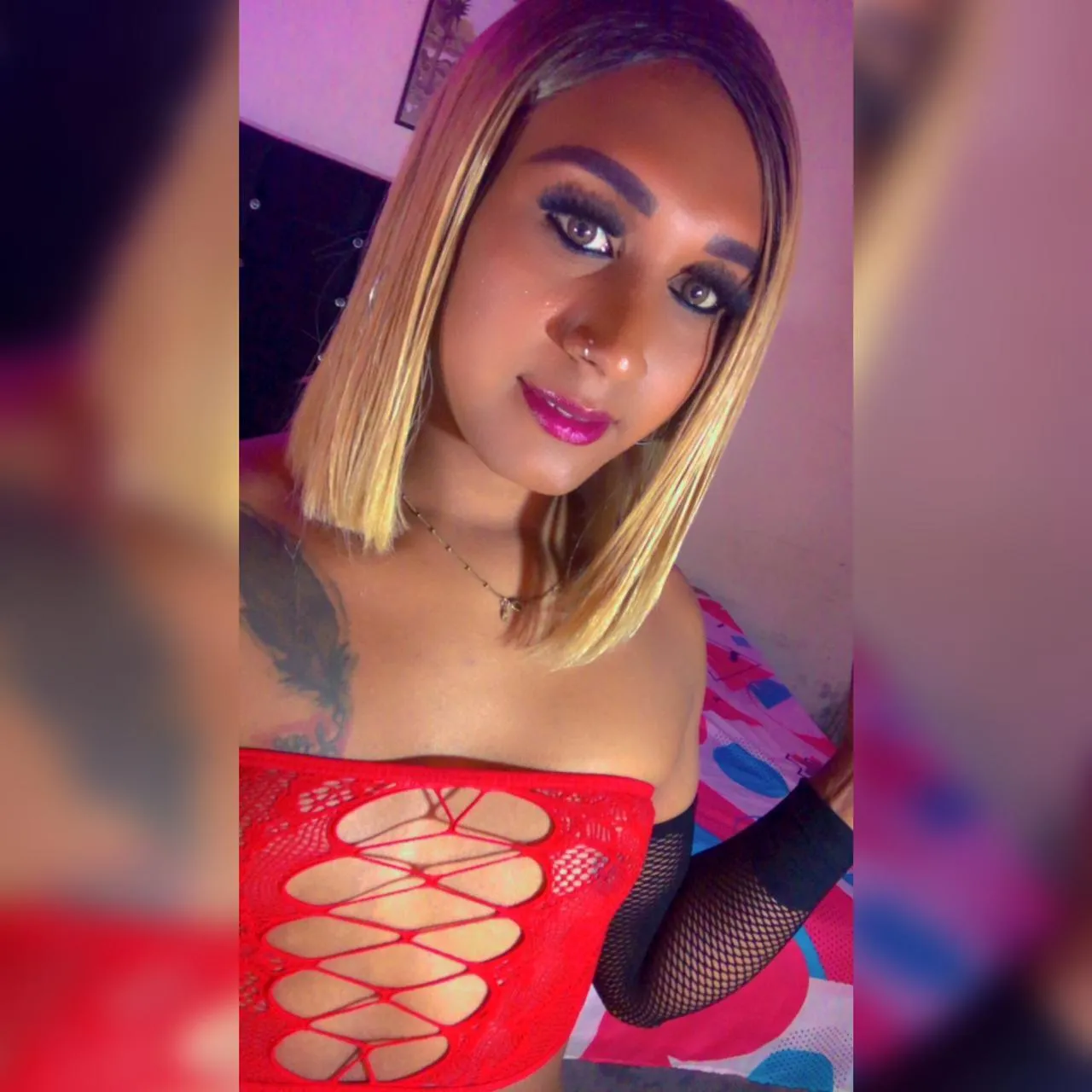 Artist ChloesexRose Foto 2