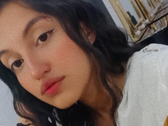 AbrilGV profielfoto van cam model