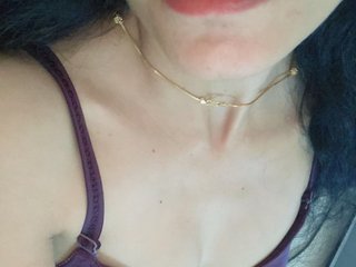 Aaliya22 Profilbild des Cam-Modells 