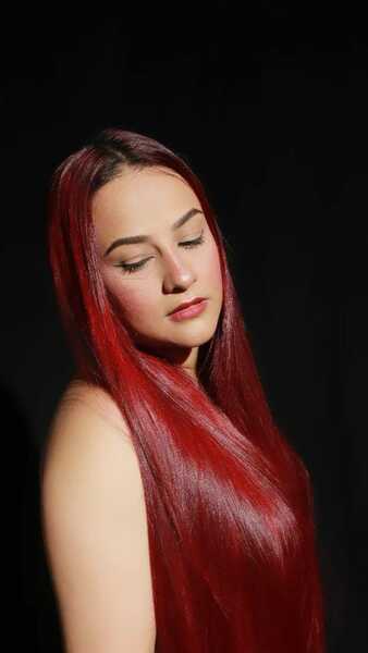 Artista TiffanyEvanns Foto 11