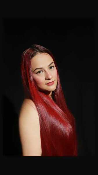 Artista TiffanyEvanns Foto 8