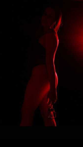 Artista TiffanyEvanns Foto 10