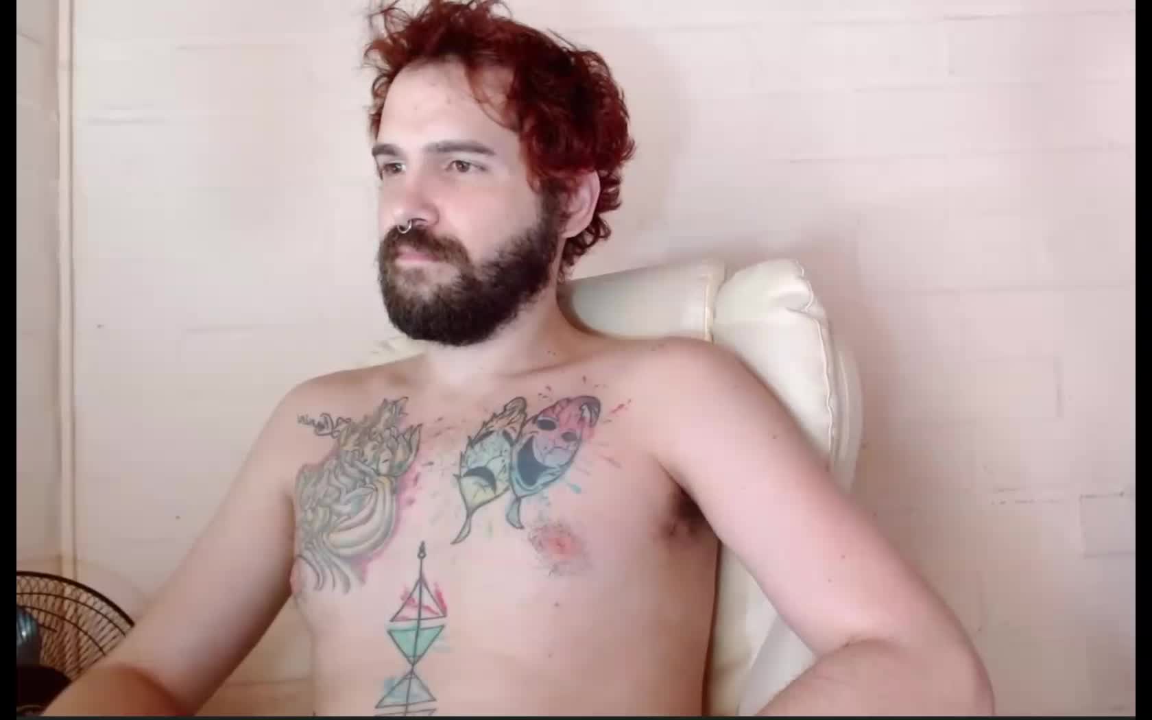 Utøver greycit18 Video 1