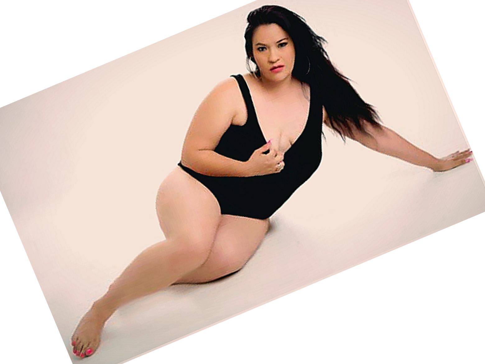 Imagen de perfil de modelo de cámara web de NativeAngel
