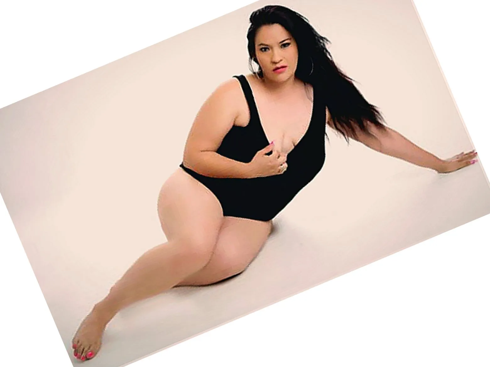 NativeAngel profielfoto van cam model