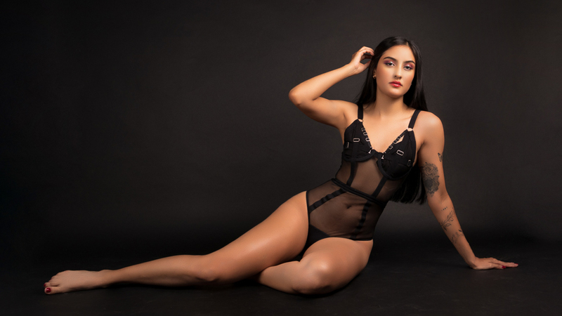 Artiest VictoriaCereti Foto 4