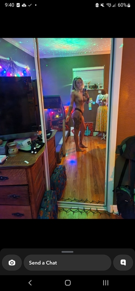 Artista AutumnGlasscock Foto 1
