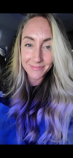 Interprete AutumnGlasscock Foto 2