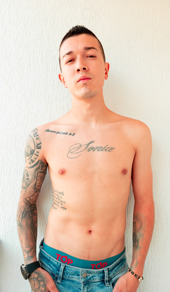 Darsteller samuelramirez Foto 3