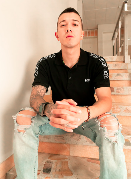 Darsteller samuelramirez Foto 4