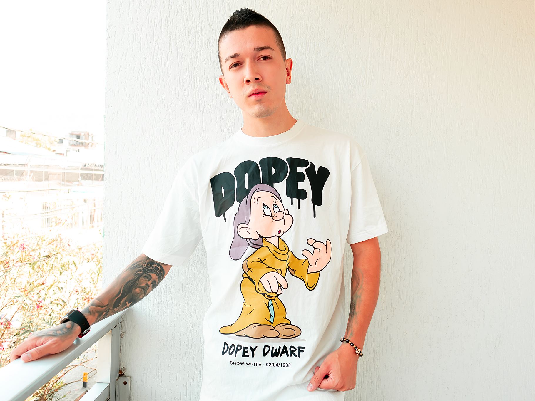 samuelramirez Profilbild des Cam-Modells