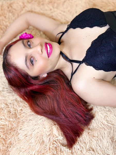 Darsteller AliceSmall Foto 7