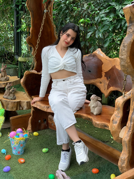 Artiest EmiliiEvans Foto 2