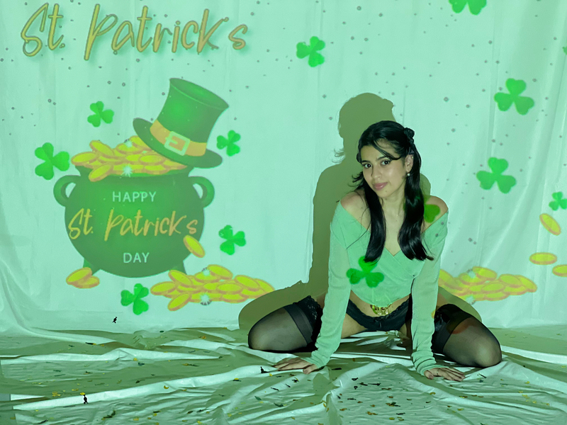 Artiest EmiliiEvans Foto 3