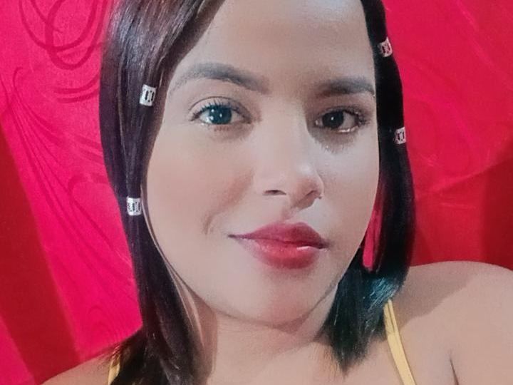 RebecaAllford profielfoto van cam model