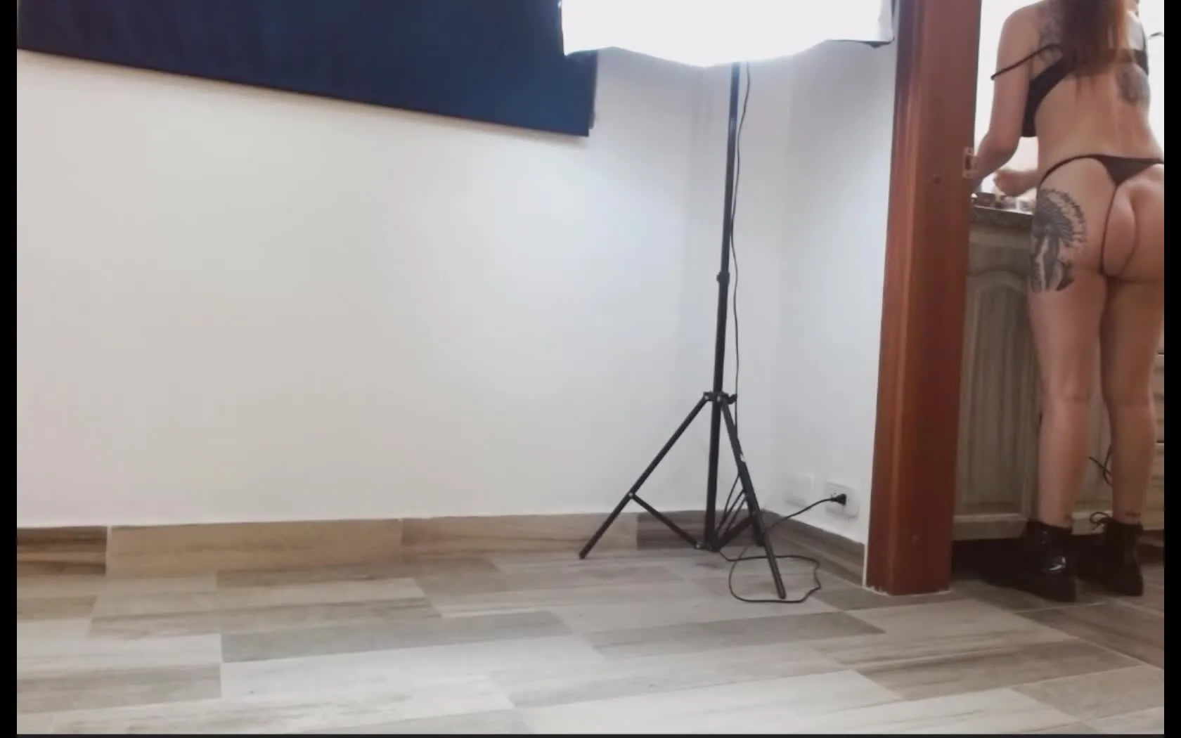 Artista KateHathor Video 1