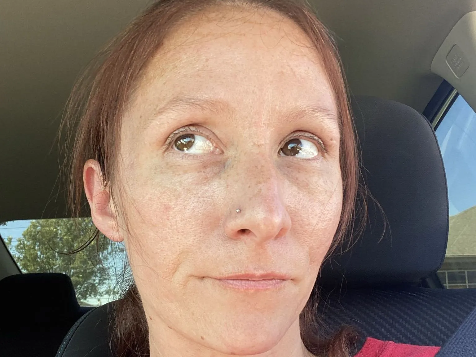 SassyCassyy profilbild på webbkameramodell