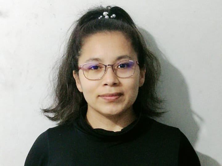 Angelic86 immagine del profilo del modello di cam