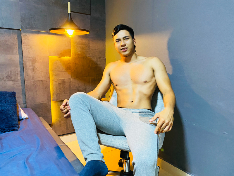 Performer AntonneMoore Photo 5