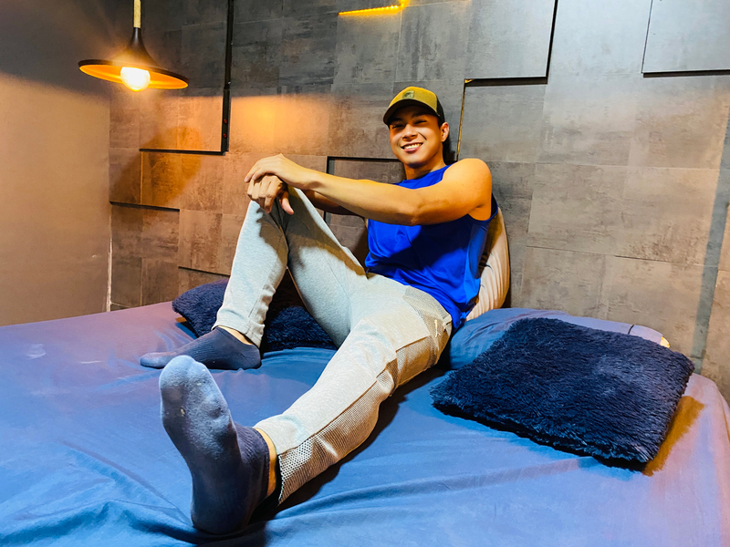 Performer AntonneMoore Photo 7