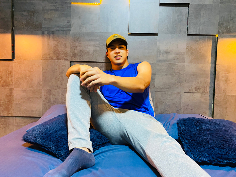 Performer AntonneMoore Photo 8