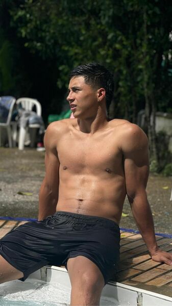 Performer AntonneMoore Photo 11