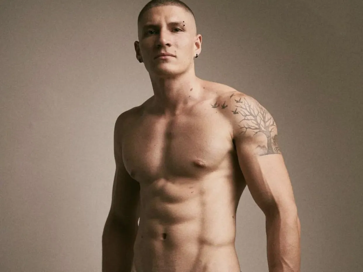 Profilbilde av Aronlois96 webkamera modell