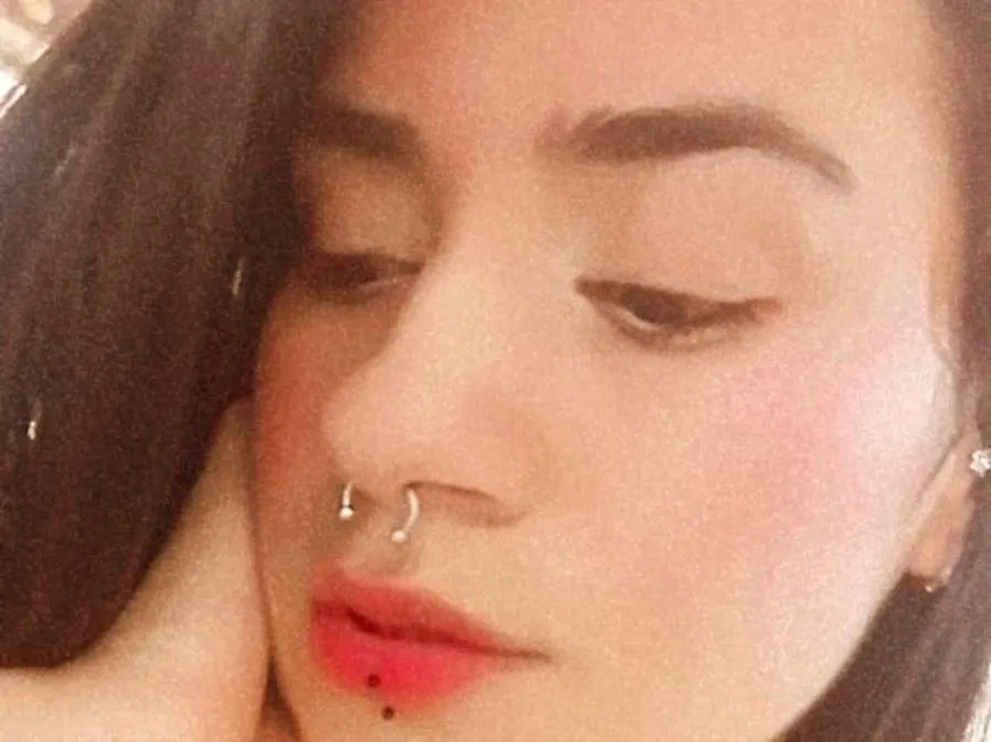 Foto de perfil de modelo de webcam de Lujuria69