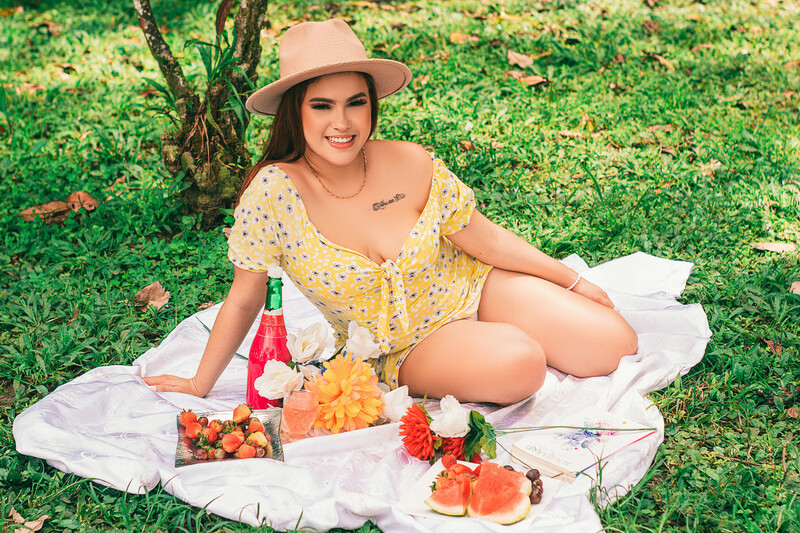 Artista KatyRoss Foto 11