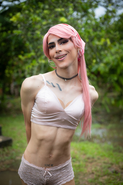 Artiest DaphneCoper Foto 3