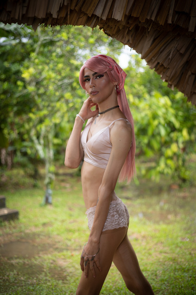 Artiest DaphneCoper Foto 8