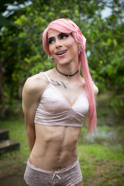 Artiest DaphneCoper Foto 2