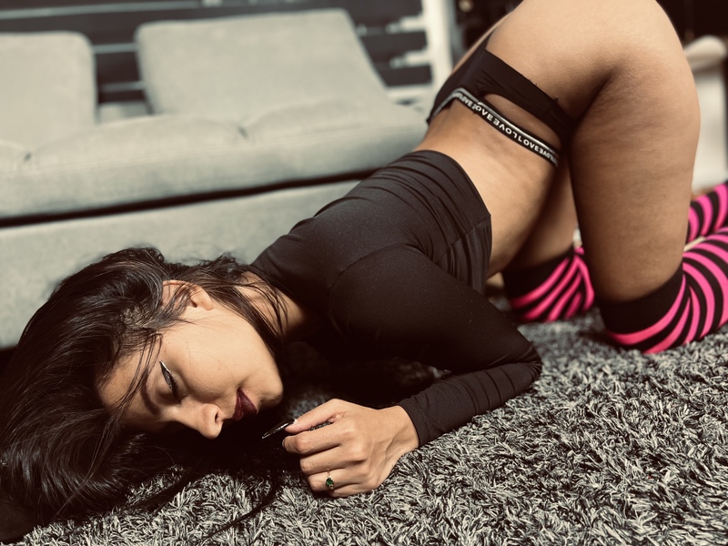 Interprete LunaHiltom18 Foto 7