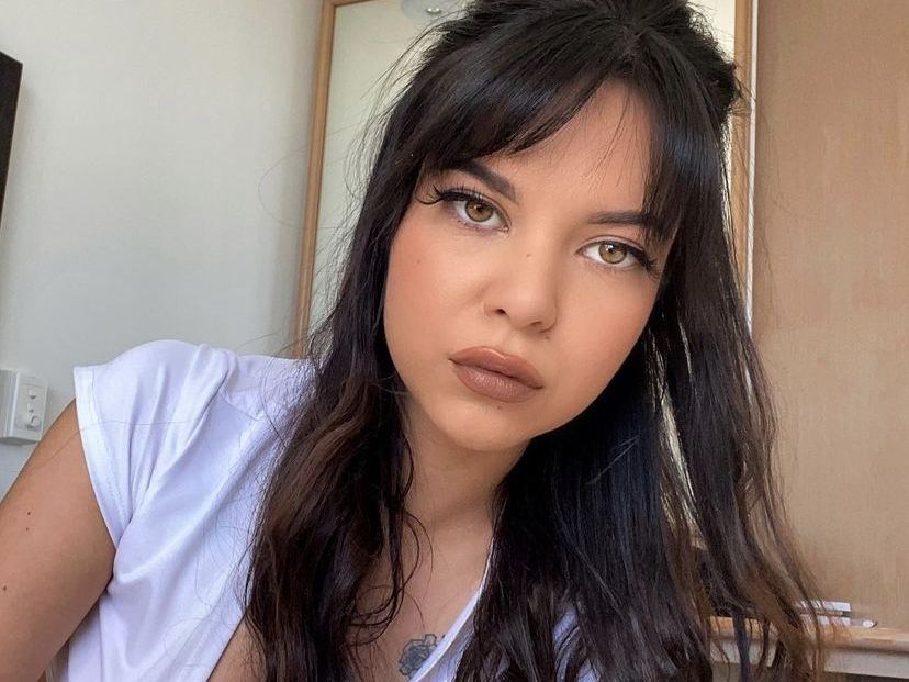 Foto de perfil de modelo de webcam de MommyIvy