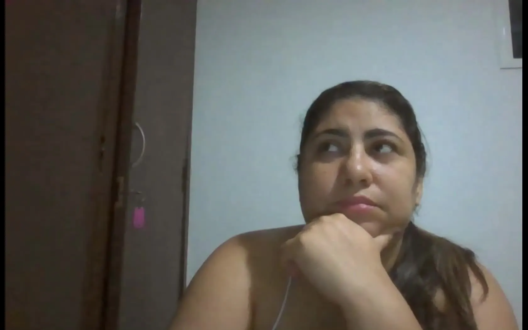 Utøver YourAngel40 Video 1