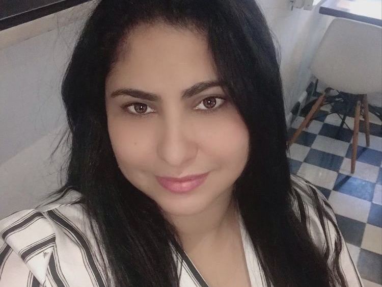 YourAngel40 profilbild på webbkameramodell