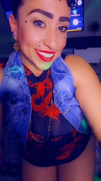 Artiest TeezlyBlack Foto 7