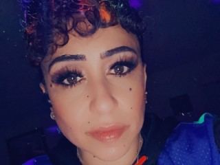 TeezlyBlack profielfoto van cam model