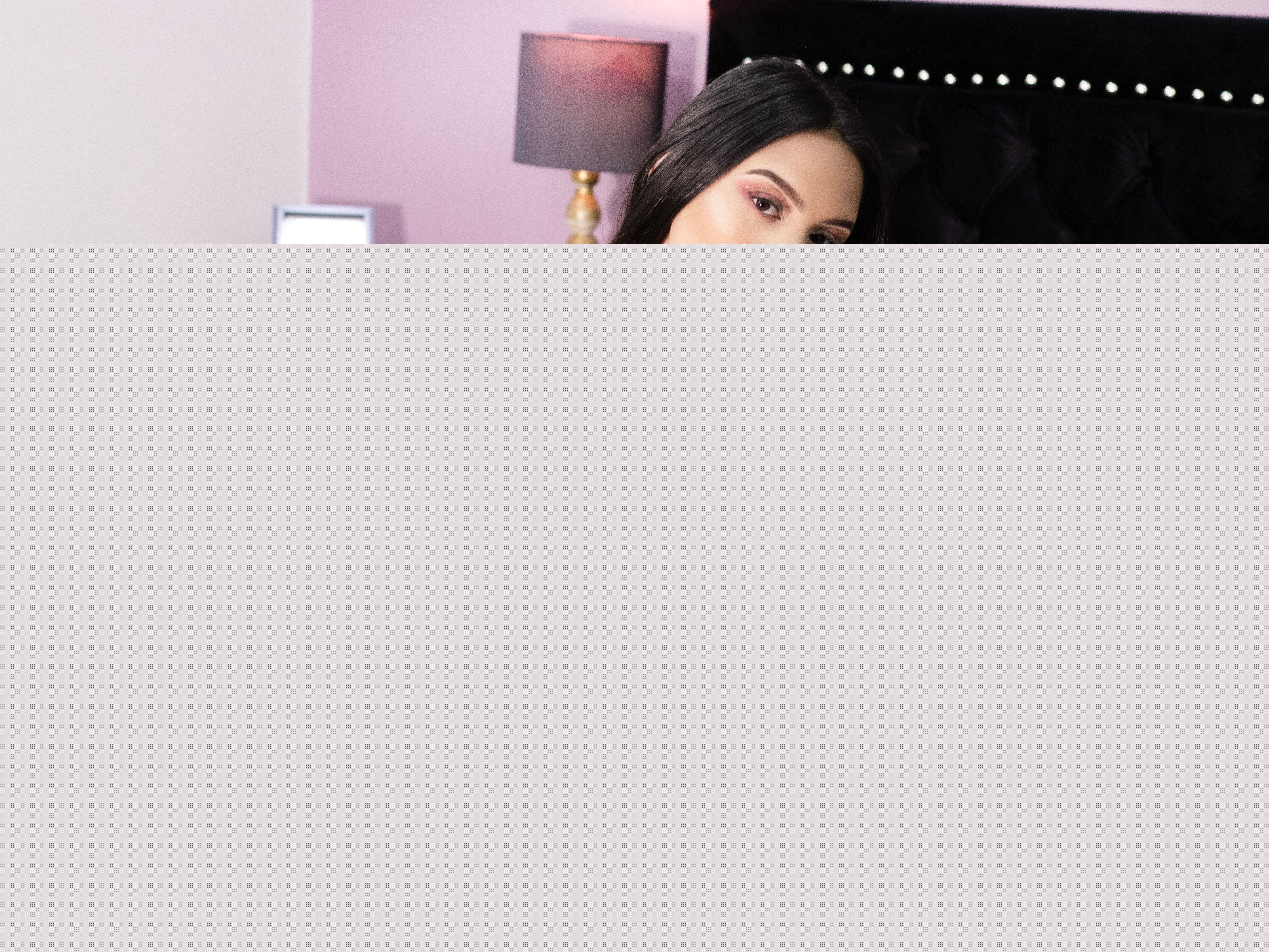 IsabellaHanson Profilbild des Cam-Modells